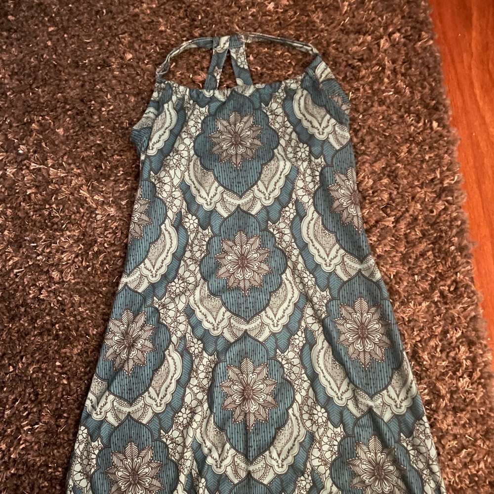 Prana Dress - S